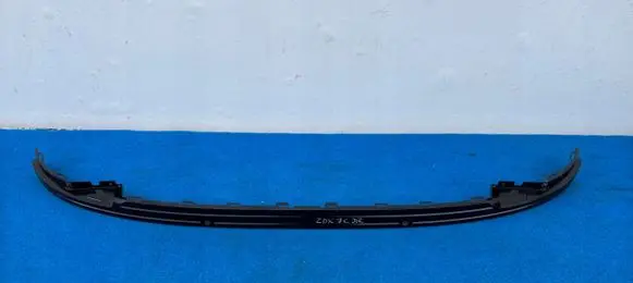 Audi e-tron Rear bumper trim bar molding 4KE807833