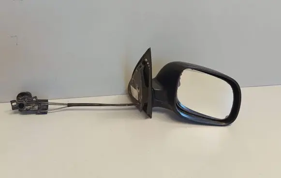 Skoda Fabia Mk1 (6Y) Manual wing mirror 012659