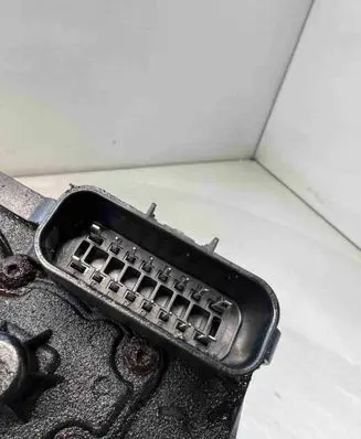Opel Astra J Hand brake control module A2C53377109
