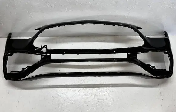 Mercedes-Benz C W206 Front bumper A2068858401