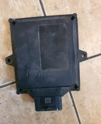 Audi A6 S6 C5 4B LP gas control unit module 10R036333 4314315700506 110R006039