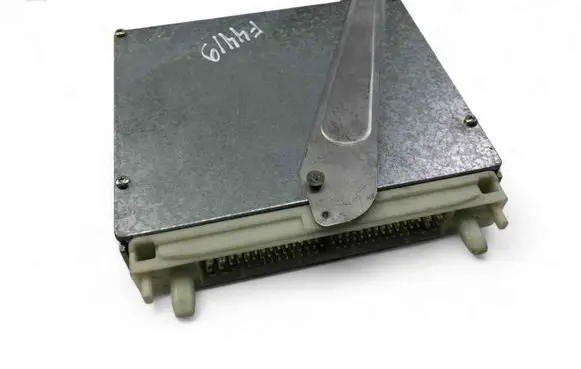 Engine control unit/module