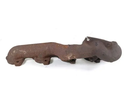 Exhaust manifold