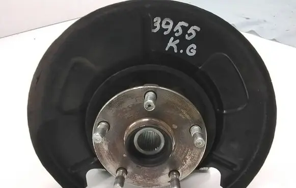 Subaru Legacy Rear wheel hub 28411AN01A