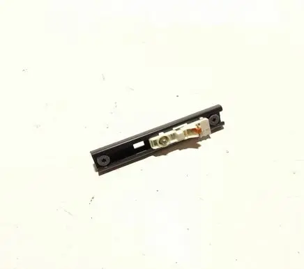 Renault Talisman Seat belt adjustment rail 878240875R