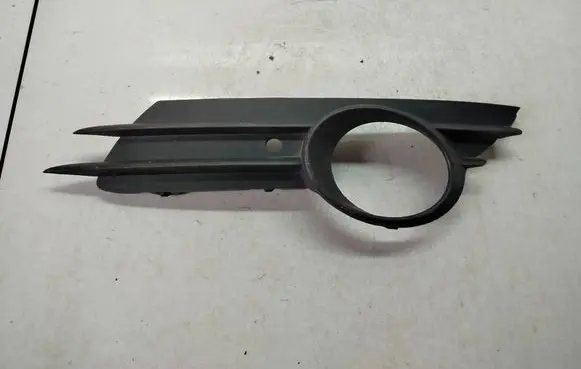 Opel Corsa D Front fog light trim/grill 13211478