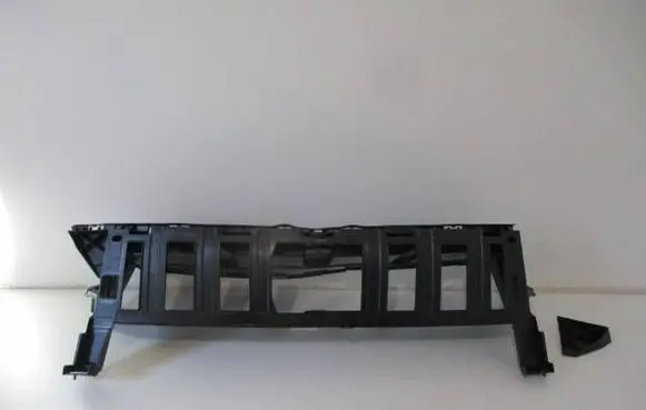 Peugeot 3008 II Front bumper mounting bracket 9810634677