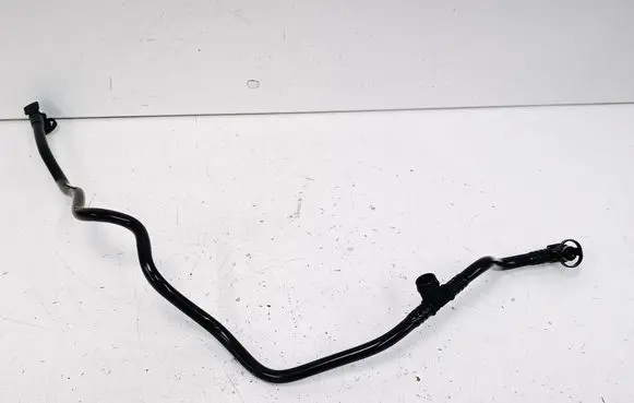 BMW 3 F30 F35 F31 Vacuum line/pipe/hose 7601515
