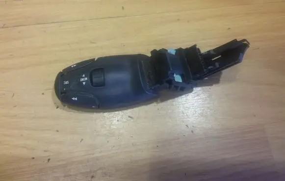 Citroen C5 Cruise control stalk 9641796480