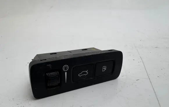 Volvo XC90 Tailgate opening switch 31376509 17W483 T17480031202