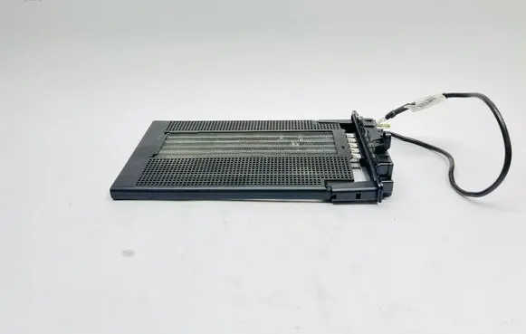 BMW 5 G30 G31 G38 Electric cabin heater radiator 6801525 DV755006 DV75500605974Q