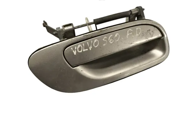 Volvo S60 Front door exterior handle