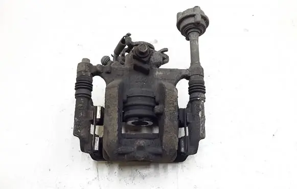 Opel Astra J Rear brake caliper