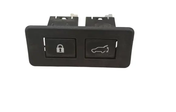 Subaru Outback (BT) Tailgate/boot open switch button 