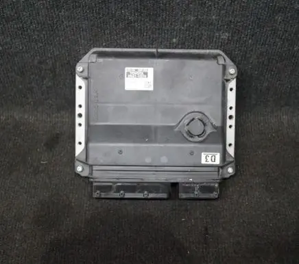 Toyota RAV 4 (XA20) Engine control unit/module 8966142D30