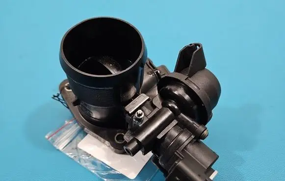 Ford Kuga I Throttle body valve 6G9Q-9E926-AE IMPRK1537243