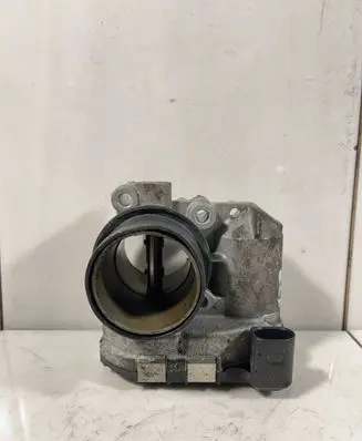 Nissan X-Trail T31 Throttle valve 8200330810E 8200330812 0281002681
