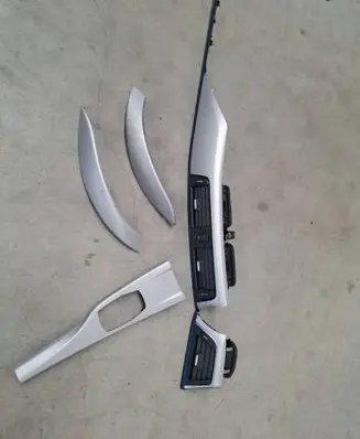 BMW 4 F32 F33 Interior decorative trim set 9231995 508838
