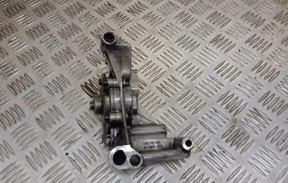 Audi A4 S4 B6 8E 8H Oil pump chain 06A115105