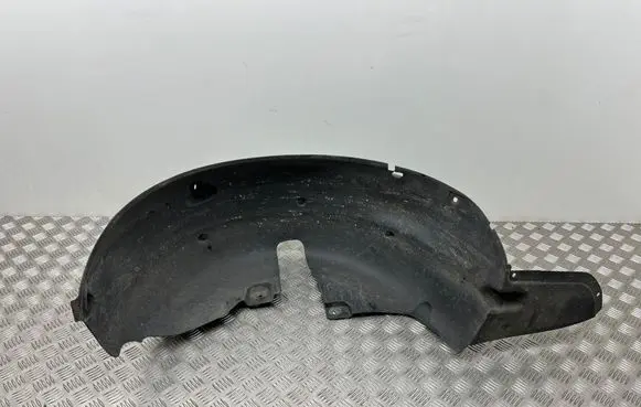 Peugeot 3008 I Rear arch fender liner splash guards