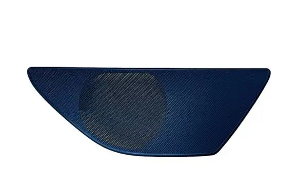 BMW 5 F10 F11 Front door speaker cover trim 1778678