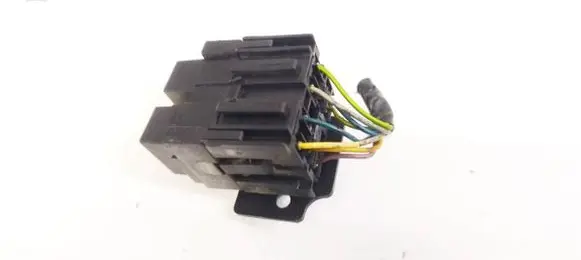 Fiat Ulysse Fuse box set 9620220980 29201043