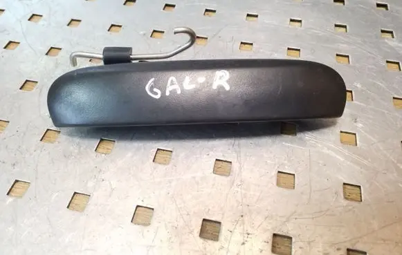 Mitsubishi Colt Rear door exterior handle
