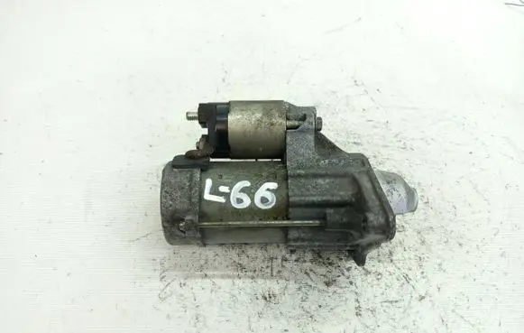 Toyota Auris 150 Starter motor 28100-0Y020 MS428000-6360