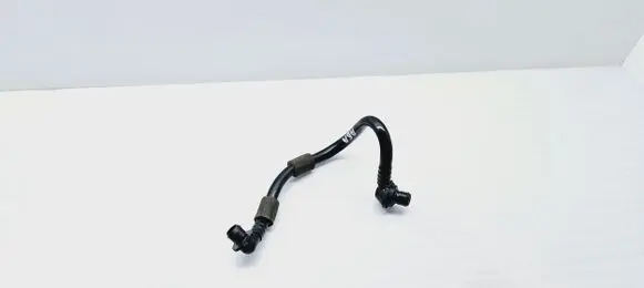Audi A6 Allroad C6 Vacuum line/pipe/hose 4F1611931K
