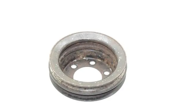 BMW 5 E34 Crankshaft pulley 1280958 11231280958