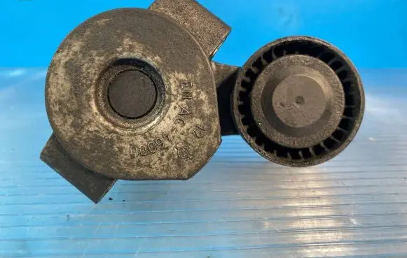 Ford Transit Alternator belt tensioner 6C1Q6A228AB