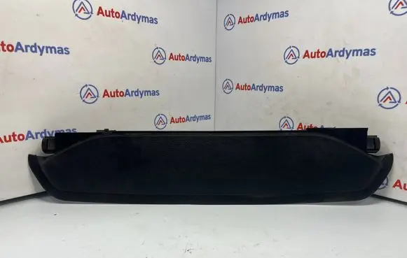 BMW X6 E71 Third/center stoplight 7207825 63257207825