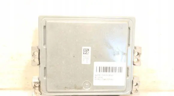 Ford C-MAX I Engine control unit/module ECU
