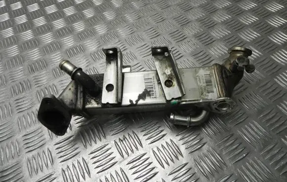 Nissan X-Trail T31 Exhaust manifold 8200719993C VD15599
