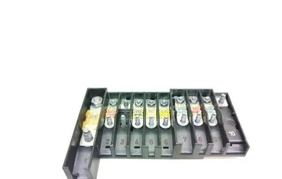 Fuse module