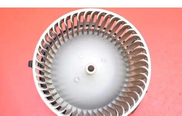Heater fan/blower