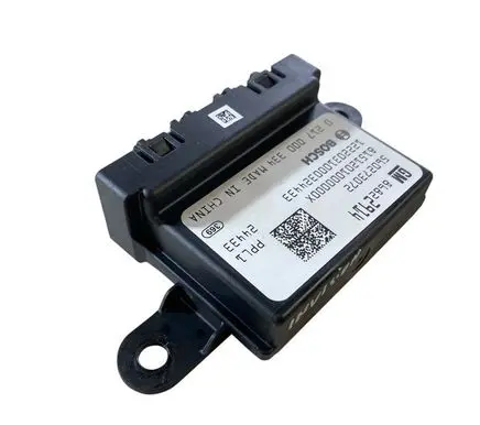 Buick Envision II Parking PDC control unit/module 86822914 0217000334