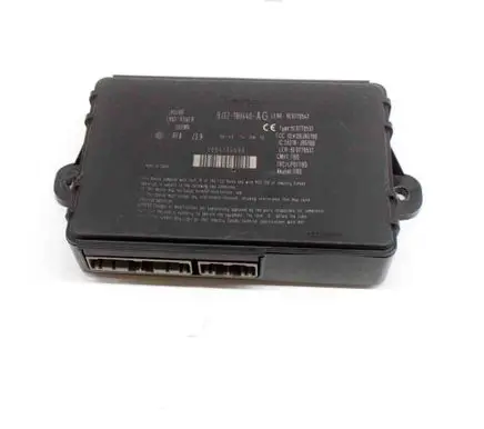 Land Rover Range Rover Evoque L538 Light module LCM 3521AJBG10B 5E0770547