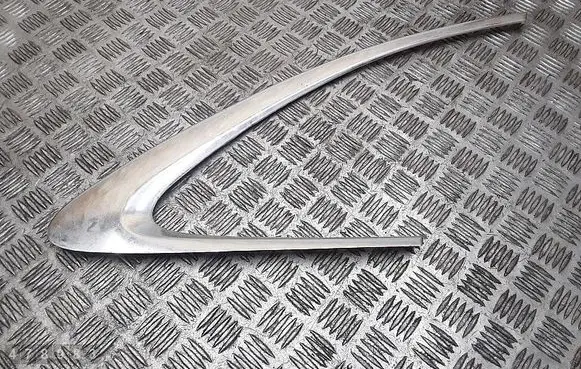 Jaguar F-Pace Rear side glass trim bq7na