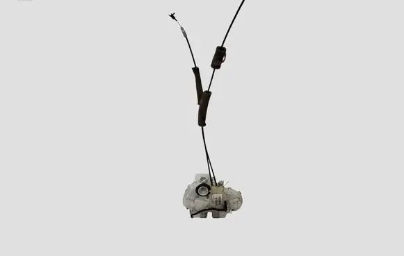 Honda Civic Rear door lock