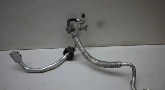 Audi A7 S7 4G Air conditioning (A/C) pipe/hose 4G0260707CS 4G1260712G