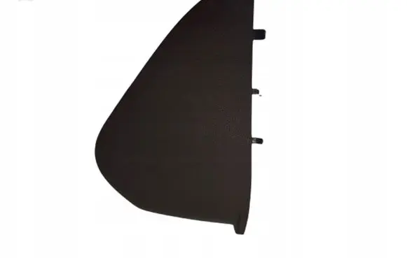 Audi Q7 4M Dashboard lower bottom trim panel 4M0857085