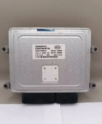KIA Niro Engine control unit/module 3910003923 A3C0777800101 3911003923