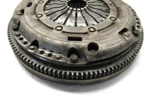 Volkswagen Jetta VI Clutch set kit
