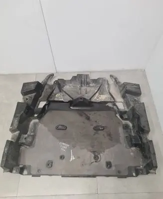Citroen C-Zero Engine splash shield/under tray 5370B338 3F45E