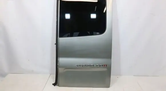 Opel Vivaro Back/rear loading door 