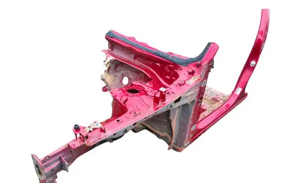 Mazda CX-30 Front quarter panel 