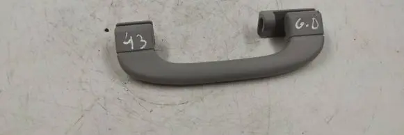 BMW 5 E60 E61 Rear interior roof grab handle 7033662