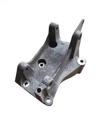 Peugeot 307 Generator/alternator bracket 9636301380