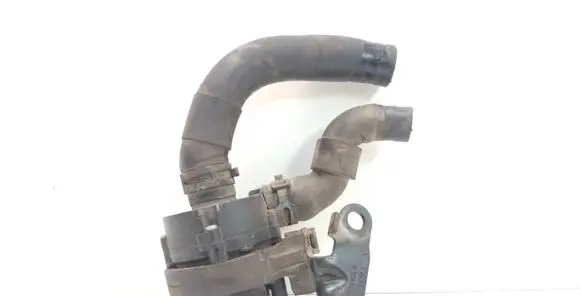 Skoda Octavia Mk3 (5E) Electric auxiliary coolant/water pump 5G0965567 0392023217 0392023209